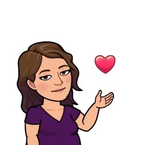 Meet your Posher, Katherine